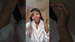 Video post by @aveda on YouTube