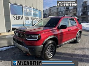 Image post by @mccarthyhondaks on Instagram