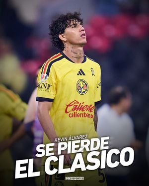 Image post by @foxdeportes on Instagram