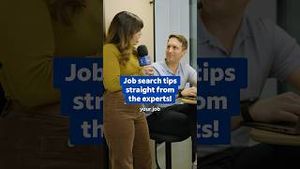 Video post by @indeed on YouTube