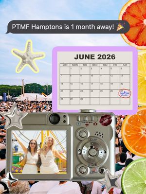 Image post by @palmtreefestival on Instagram