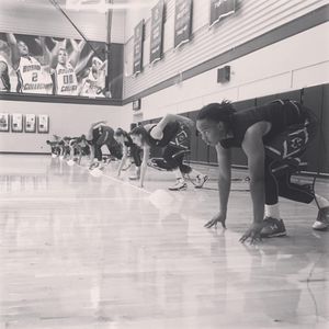 Image post by @bostoncollegewbb on Instagram