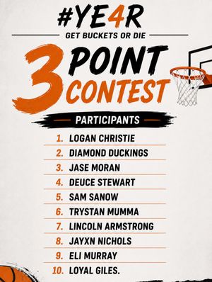 Image post by @gbodhoopz on Instagram