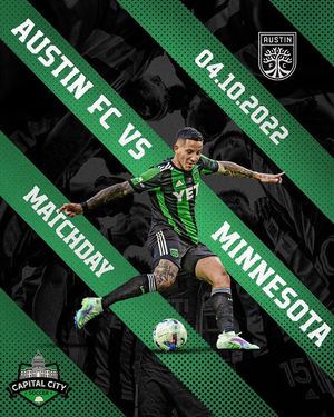 Image post by @CapCitySC on Twitter