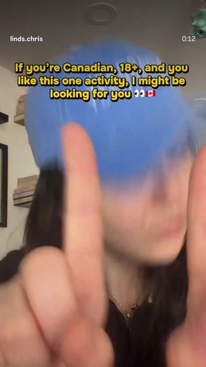 Video post by @Linds.Christopher on Facebook