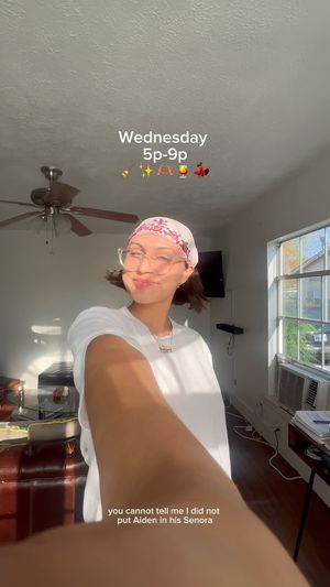 Video post by @jocymarie007 on Instagram