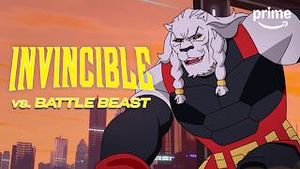 Video post by @primevideo on YouTube