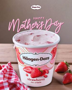 Image post by @haagendazshawaii on Instagram