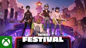 Video post by @xbox on YouTube