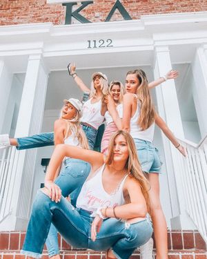 Image post by @ufkappadelta on Instagram