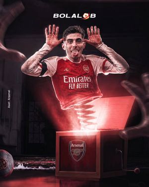 Image post by @bolalobfootball on Instagram