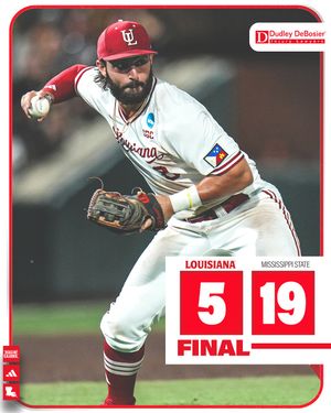 Image post by @ragincajunsbsb on Instagram