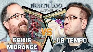 Video post by @lrrmtg on YouTube