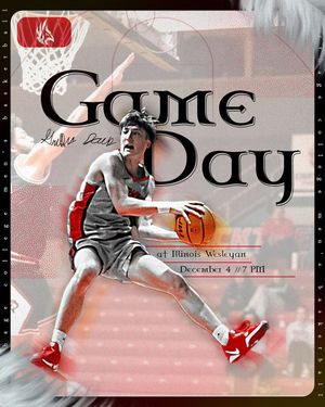 Image post by @carthage_mbb on Instagram