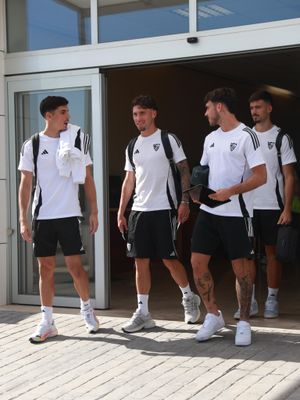 Image post by @sevillafc on Instagram