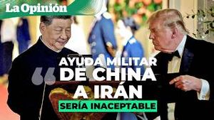 Video post by @laopinionla on YouTube