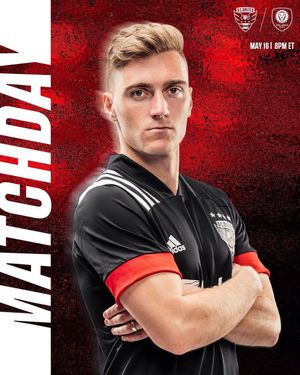 Image post by @dcunited on Instagram