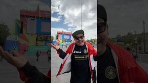 Video post by @guillermokrea on YouTube