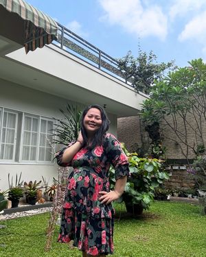 Image post by @vaniacraharja on Instagram