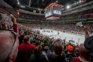 Image post by @NordyWild on Twitter