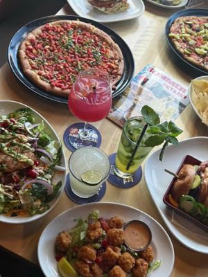 Image post by @bostonpizzabradford on Instagram