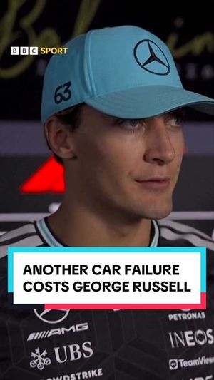 Video post by @bbcsport on TikTok