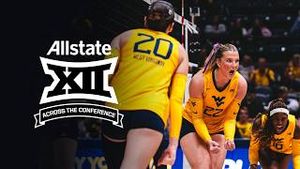 Video post by @big12conference on YouTube