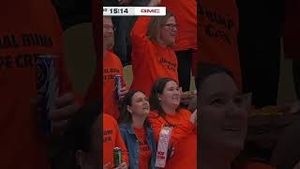 Video post by @philadelphiaflyers on YouTube