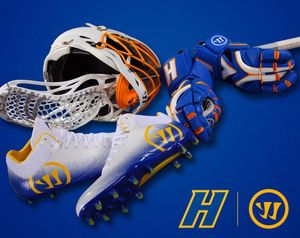 Image post by @warriorlax on Instagram