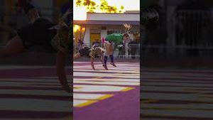 Video post by @ariannagrainey7725 on YouTube