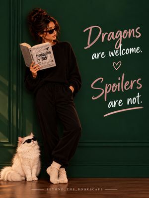 Image post by @beyond_the_bookscape on Instagram