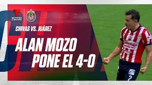 Video post by @deportes on YouTube