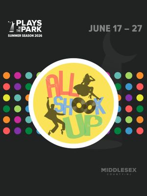 Image post by @playsintheparkedisonnj on Instagram