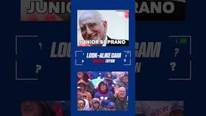 Video post by @nygiants on YouTube