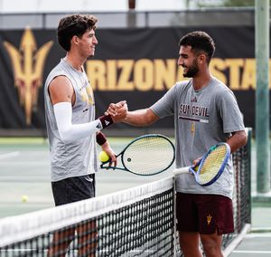 Image post by @sundevilmtennis on Instagram