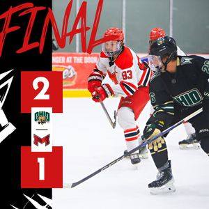 Image post by @maryvillehockey on Instagram