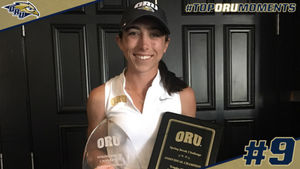 Image post by @oruathletics on Instagram