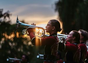 Image post by @madisonscouts on Instagram