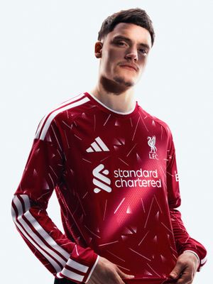 Image post by @adidascl on Instagram