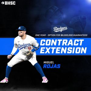 Image post by @bhscouncil on Instagram