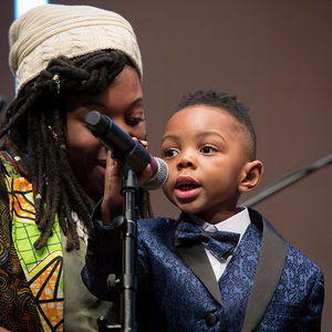 Image post by @carnegiehall on Instagram
