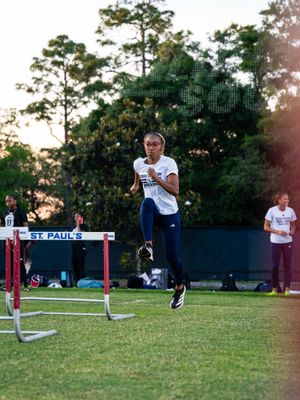 Image post by @gsathletics_tf on Instagram
