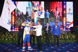 Image post by @kbsmalaysia on Instagram