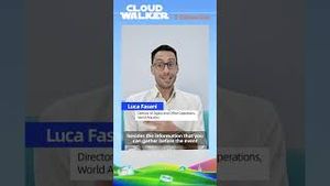 Video post by @alibabacloud on YouTube