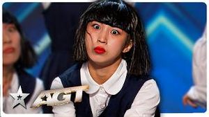 Video post by @gottalentglobal on YouTube