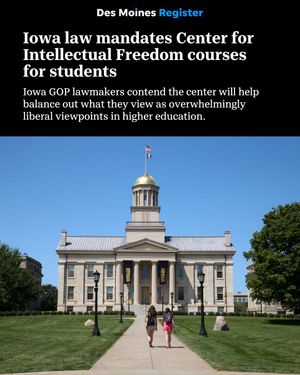 Image post by @dmregister on Instagram