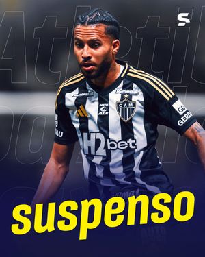 Image post by @sportv on Instagram