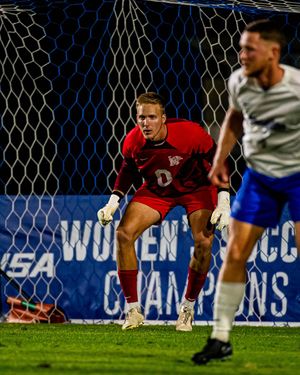 Image post by @memphismsoccer on Instagram