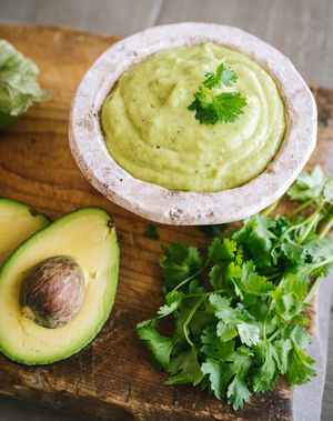 Image post by @muybuenocooking on Instagram