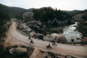 Image post by @vahna.moto on Instagram